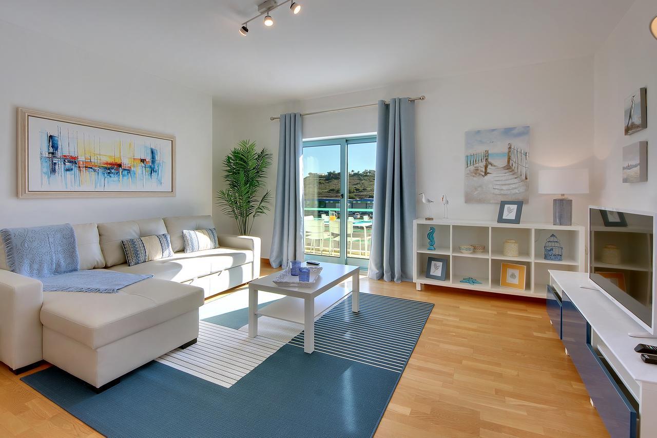 Marina Bay Residence Albufeira Exteriér fotografie