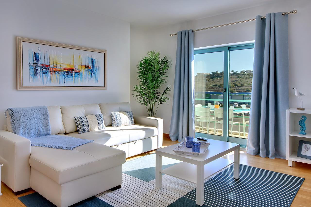Marina Bay Residence Albufeira Exteriér fotografie
